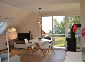 U16 OG - Komfortable Ferienwohnung mit Kamin, Wlan und Seeblick